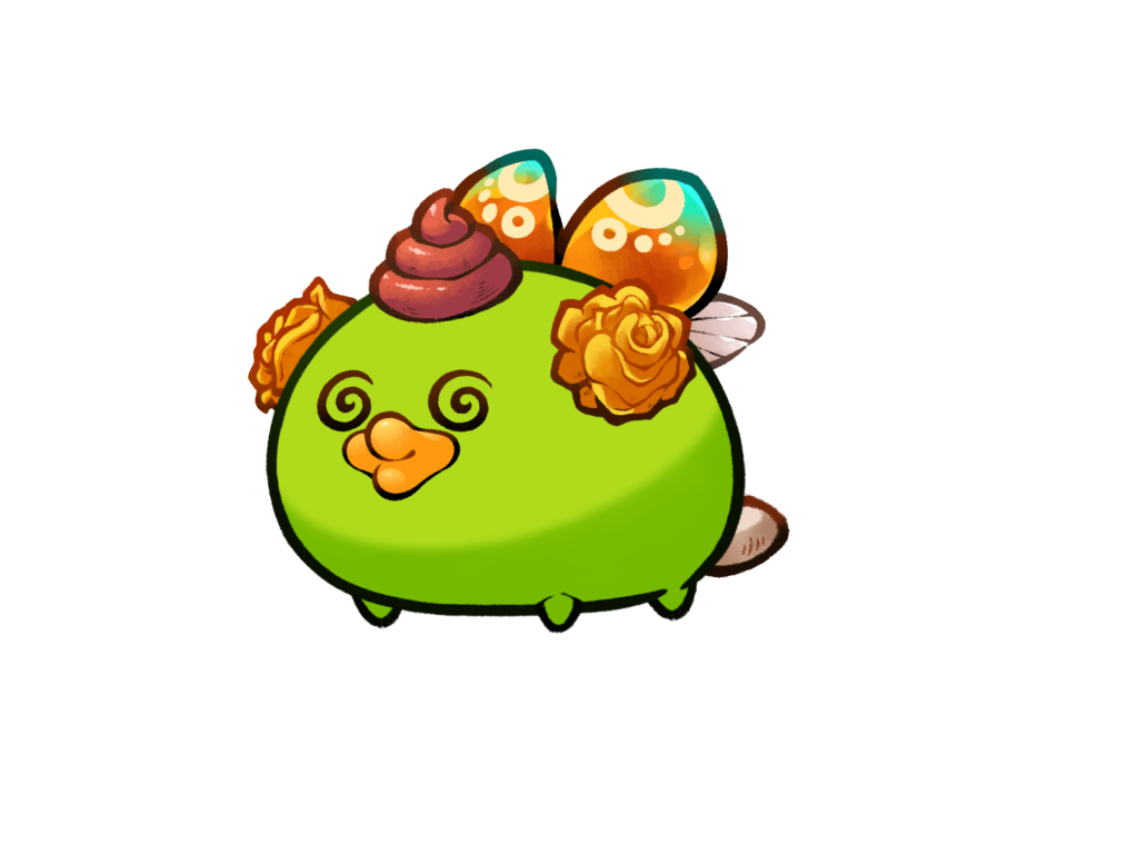 Axie Image