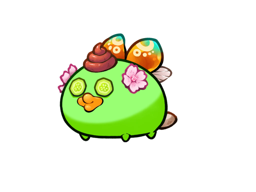 Axie 12203172