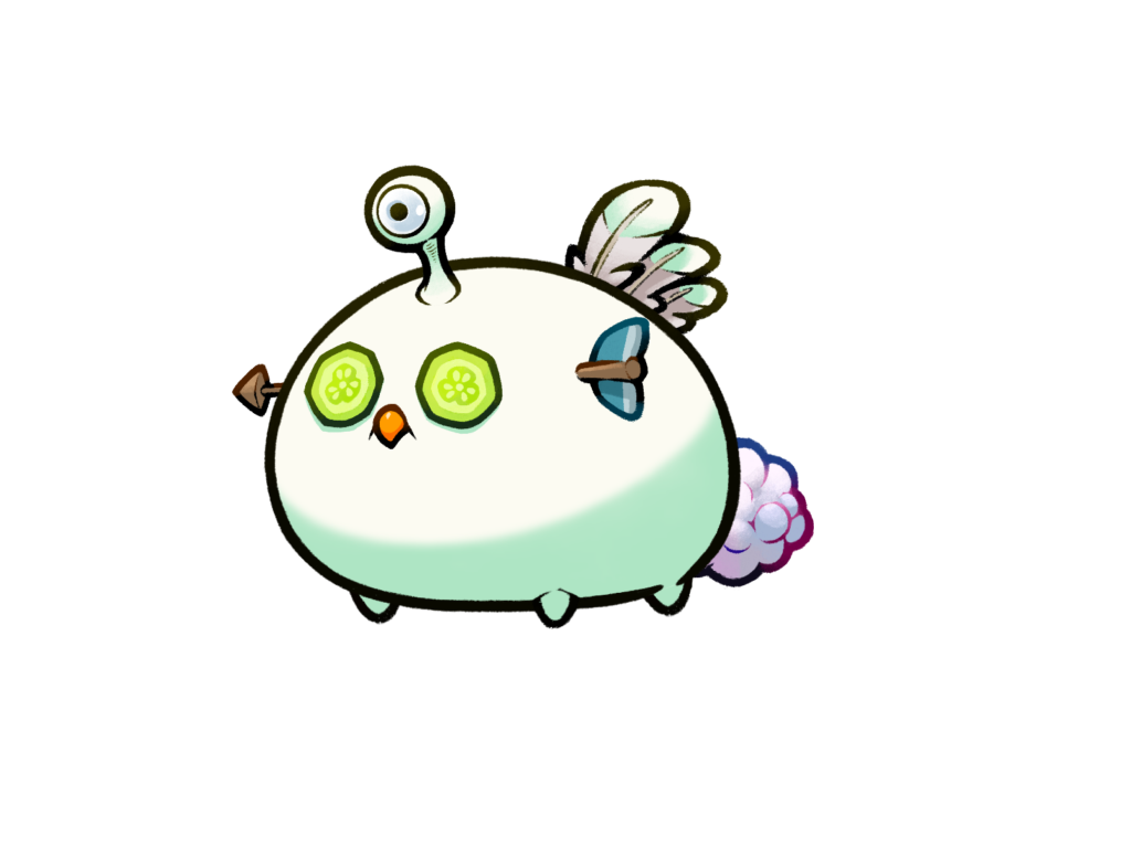 Axie Image