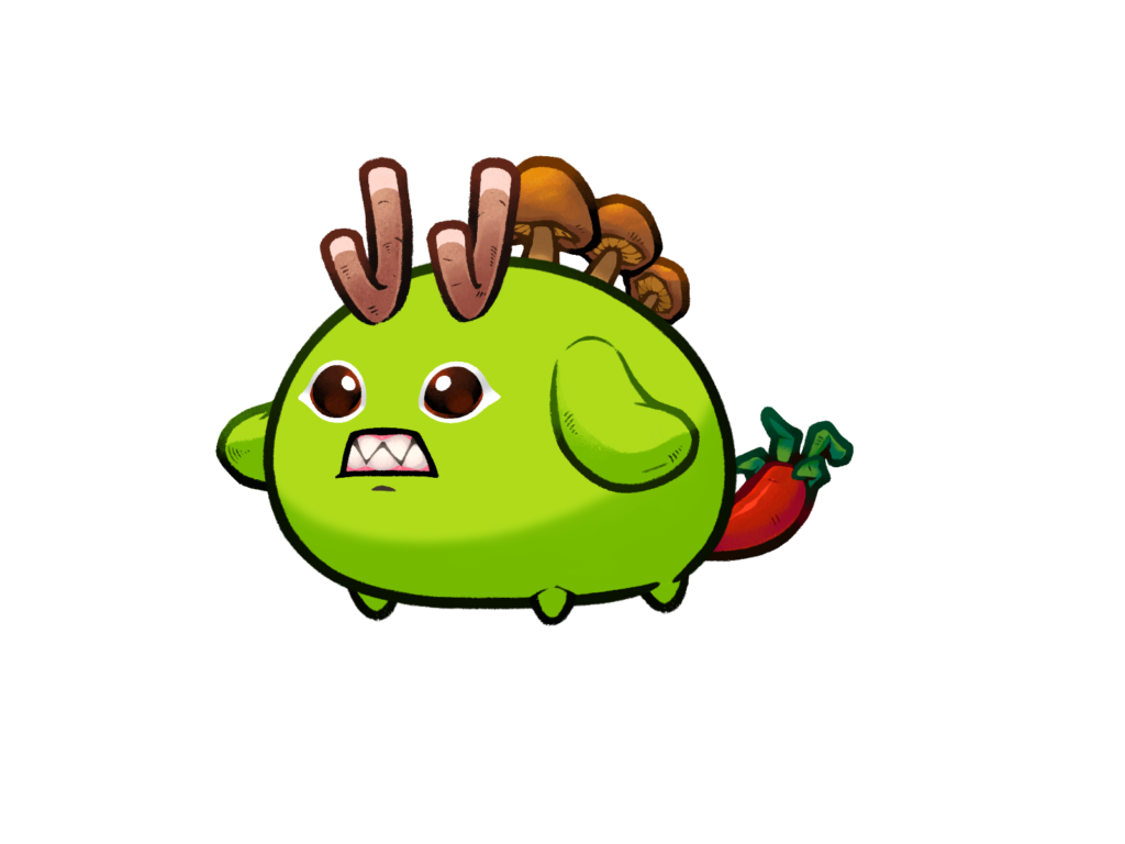 Axie Image