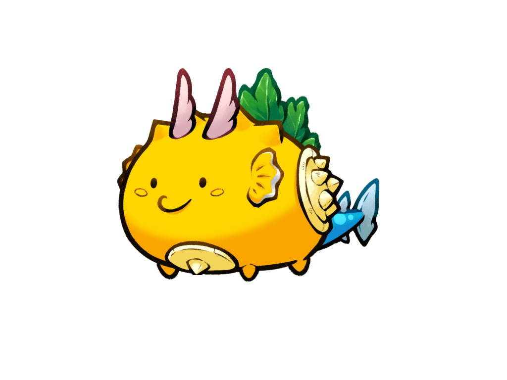 Axie Image