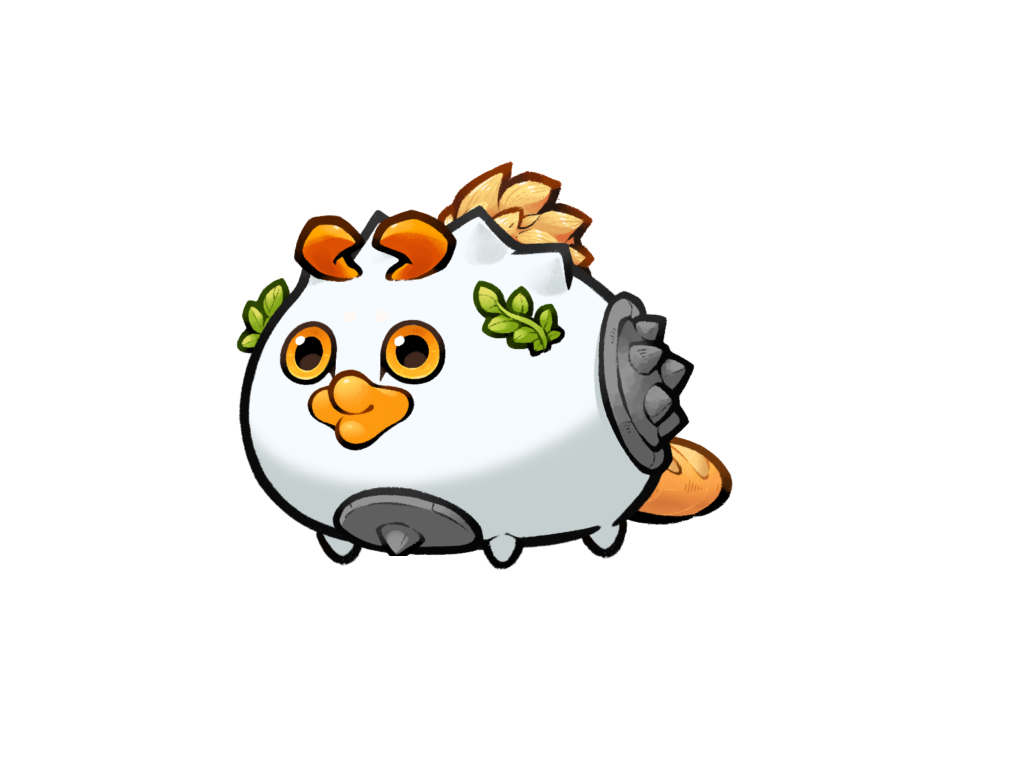Axie 12203283