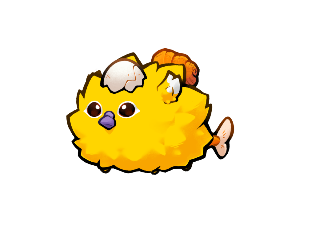 Axie Image