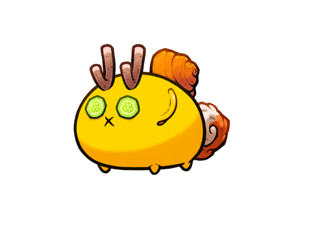 Axie Image