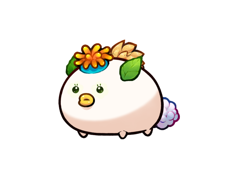 Axie Image