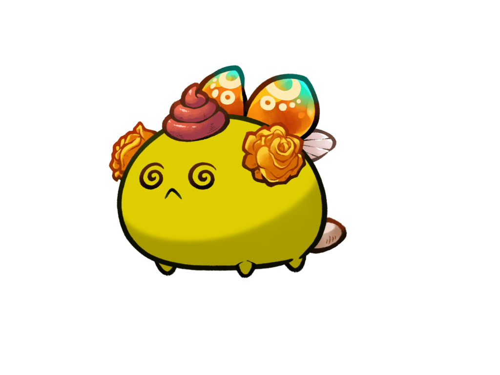 Axie 12203556