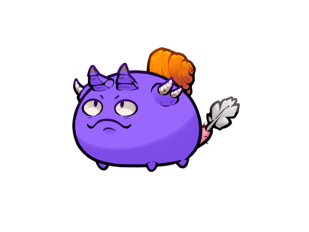 Axie Image