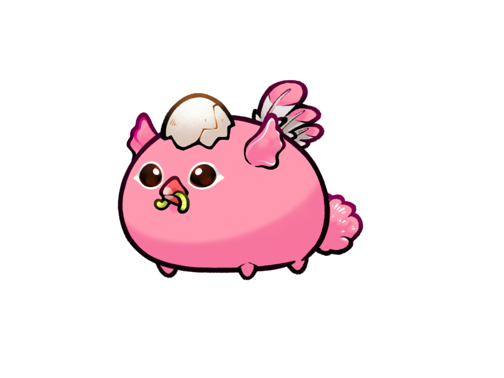 Axie 12203647