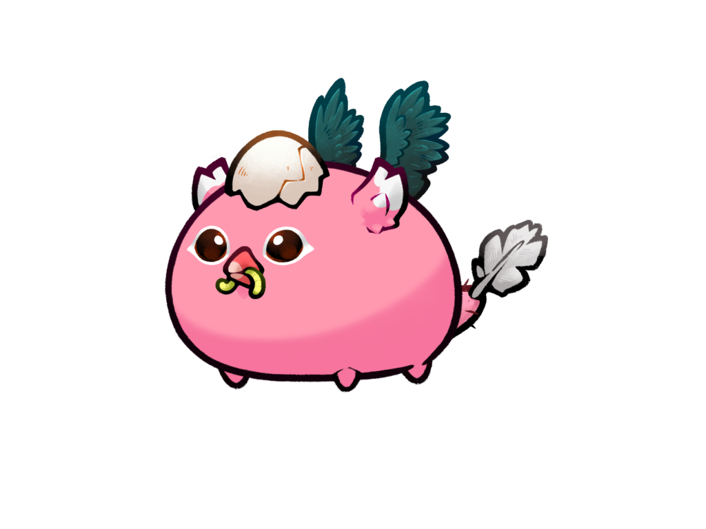 Axie Image