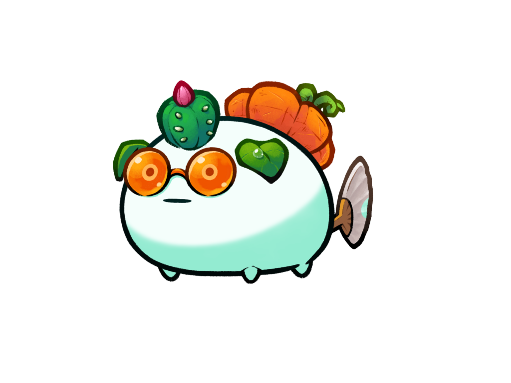 Axie Image