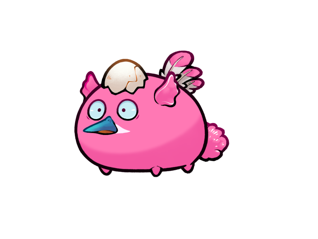Axie 12203737