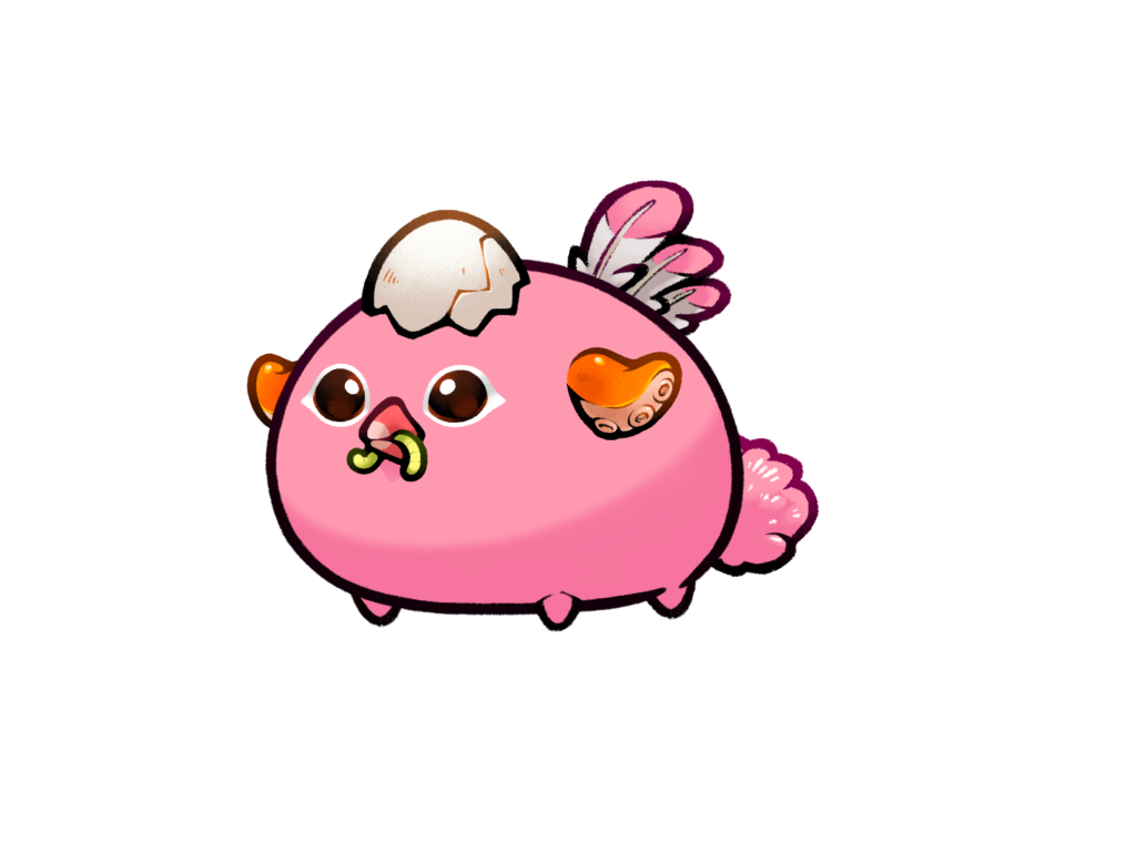Axie 12203742
