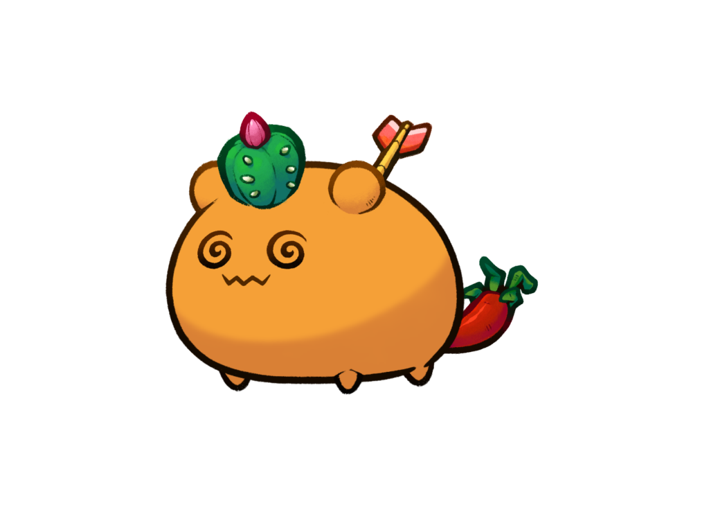 Axie Image