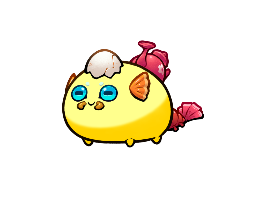 Axie Image