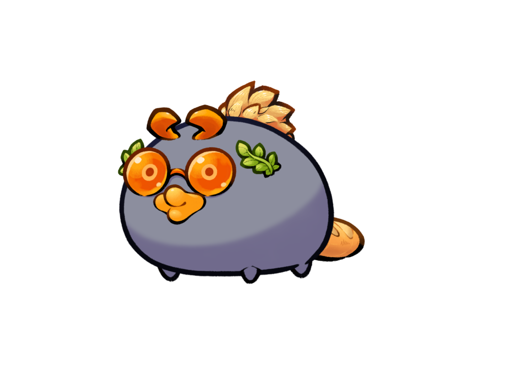 Axie 12203910