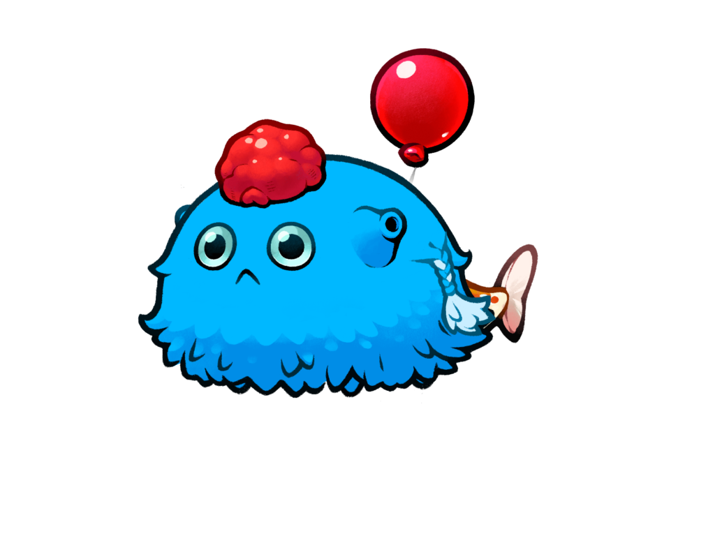 Axie Image