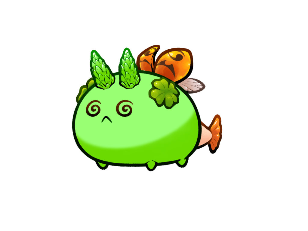 Axie Image