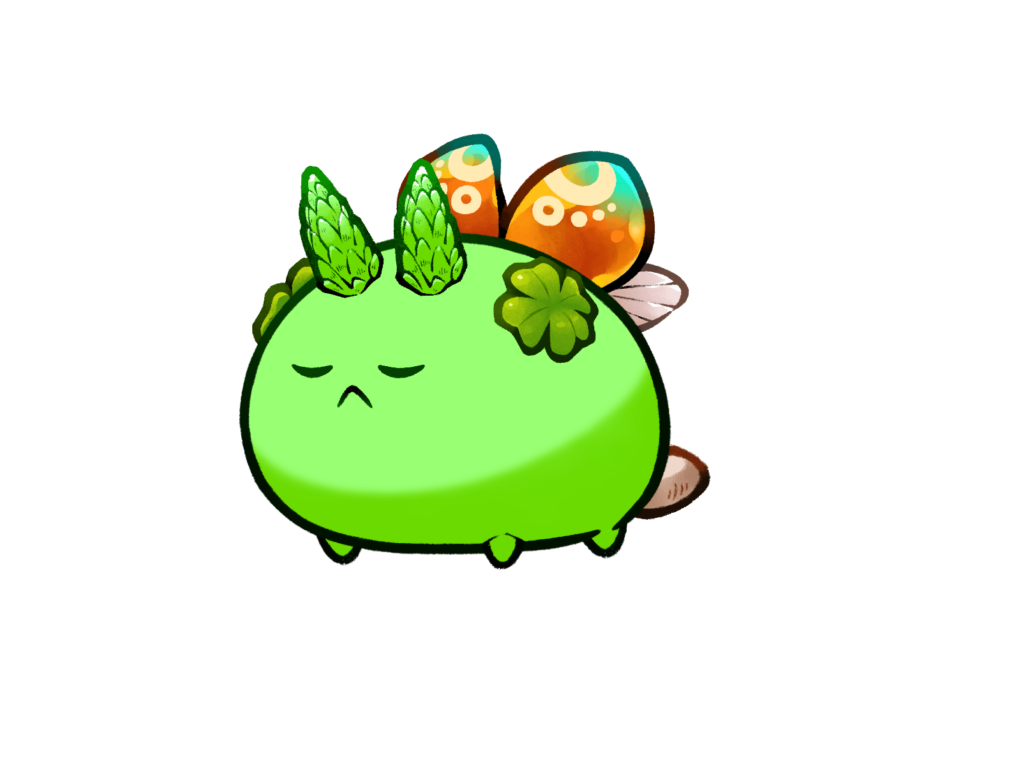 Axie 12203987