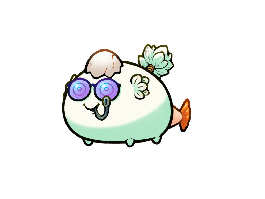 Axie Image