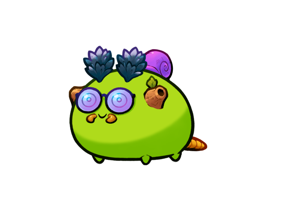 Axie Image