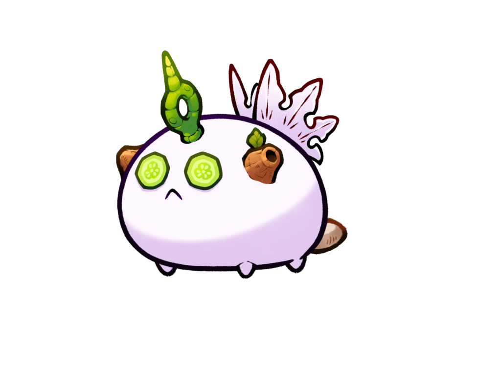 Axie 12204029