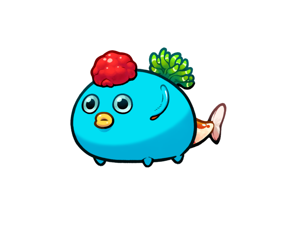 Axie Image