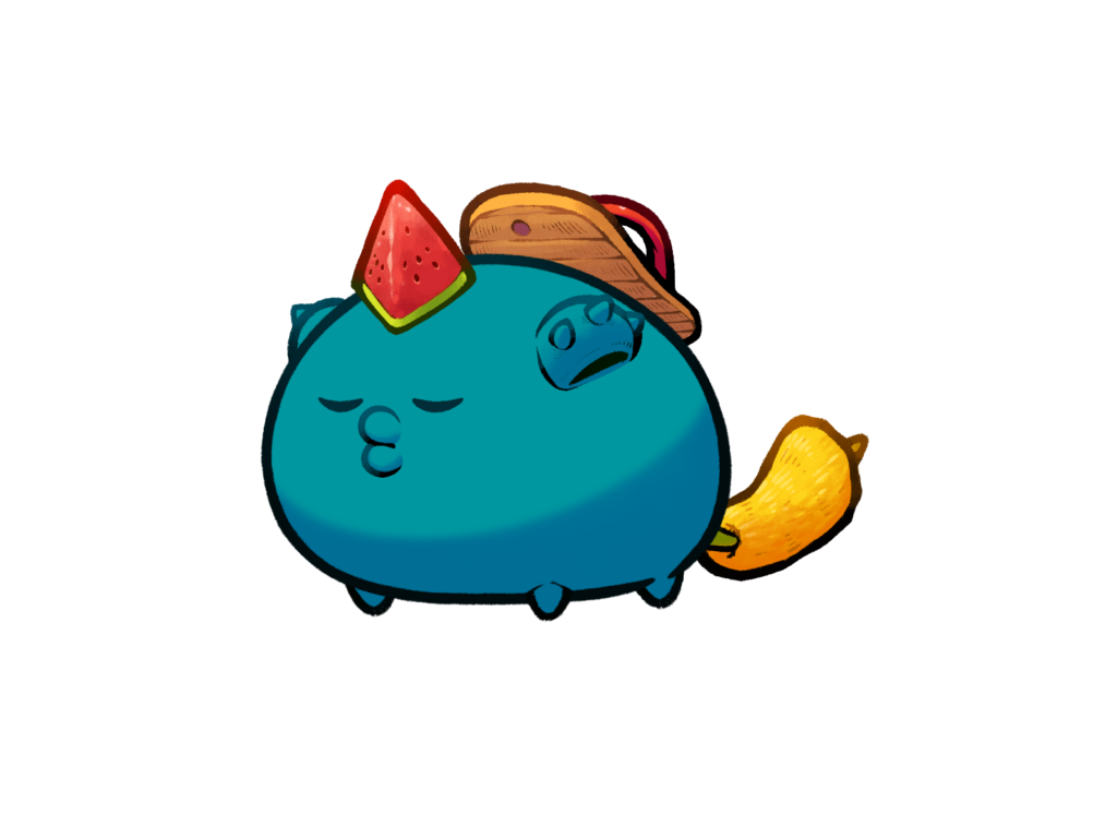 Axie Image