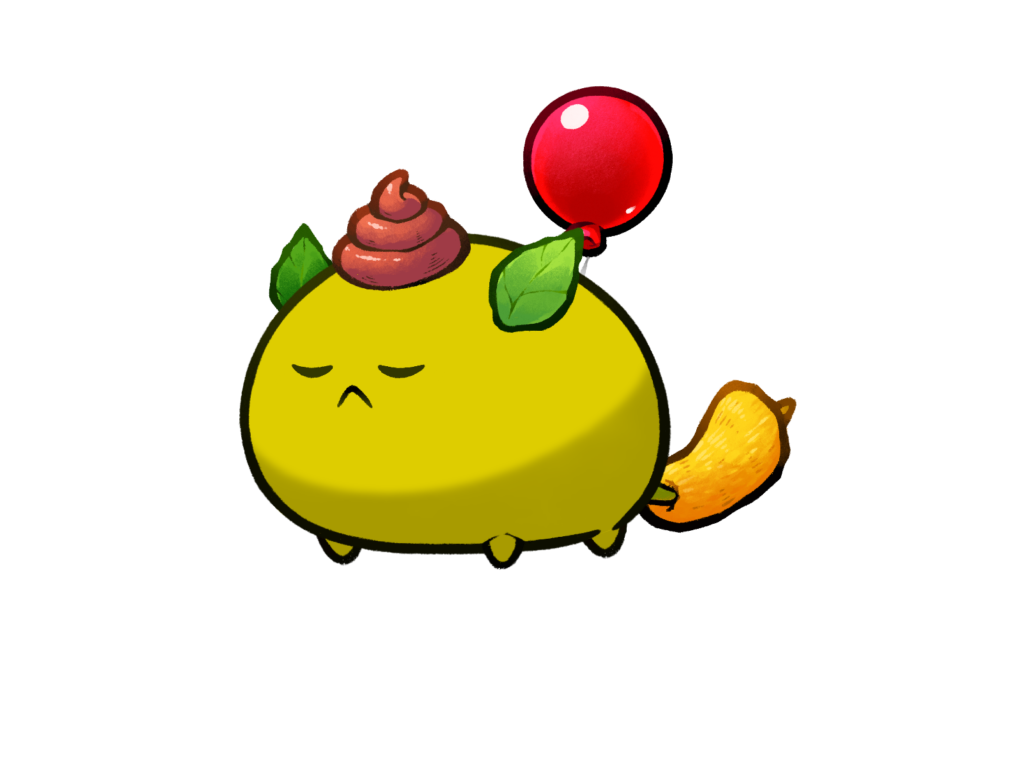 Axie Image