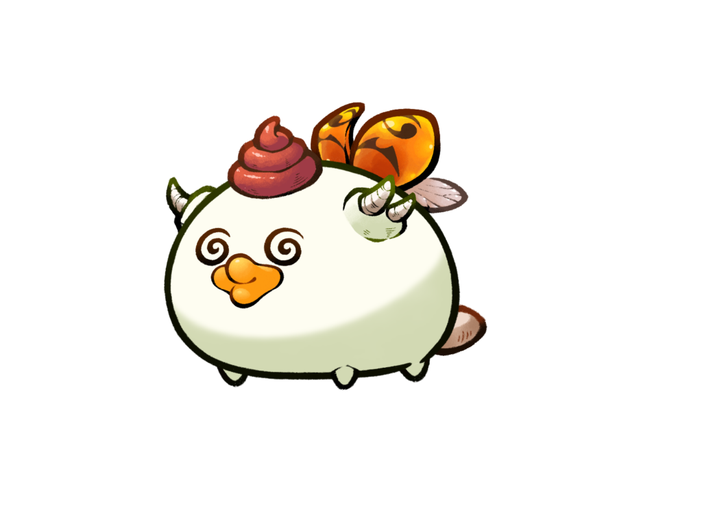 Axie 12204154