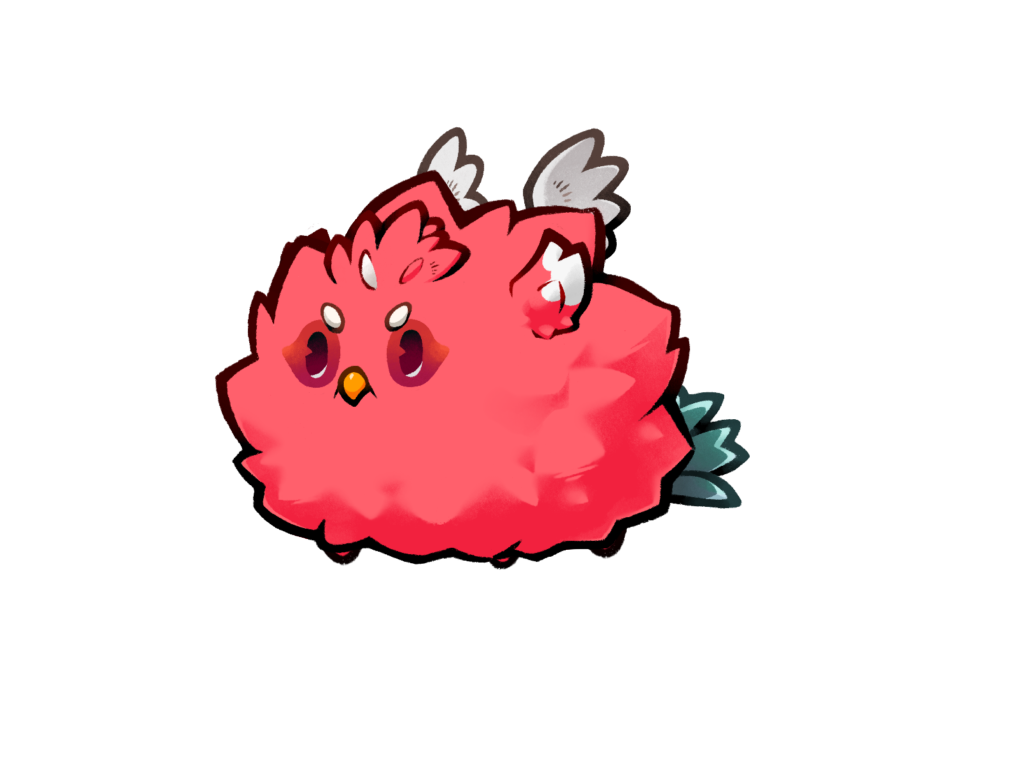 Axie Image