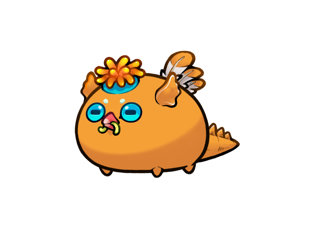 Axie Image