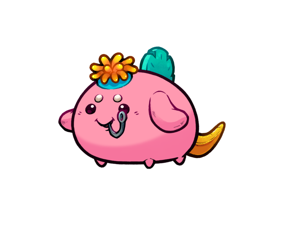Axie Image