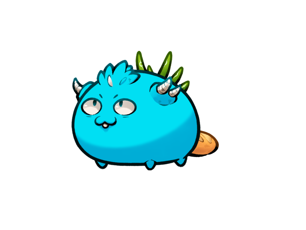 Axie Image