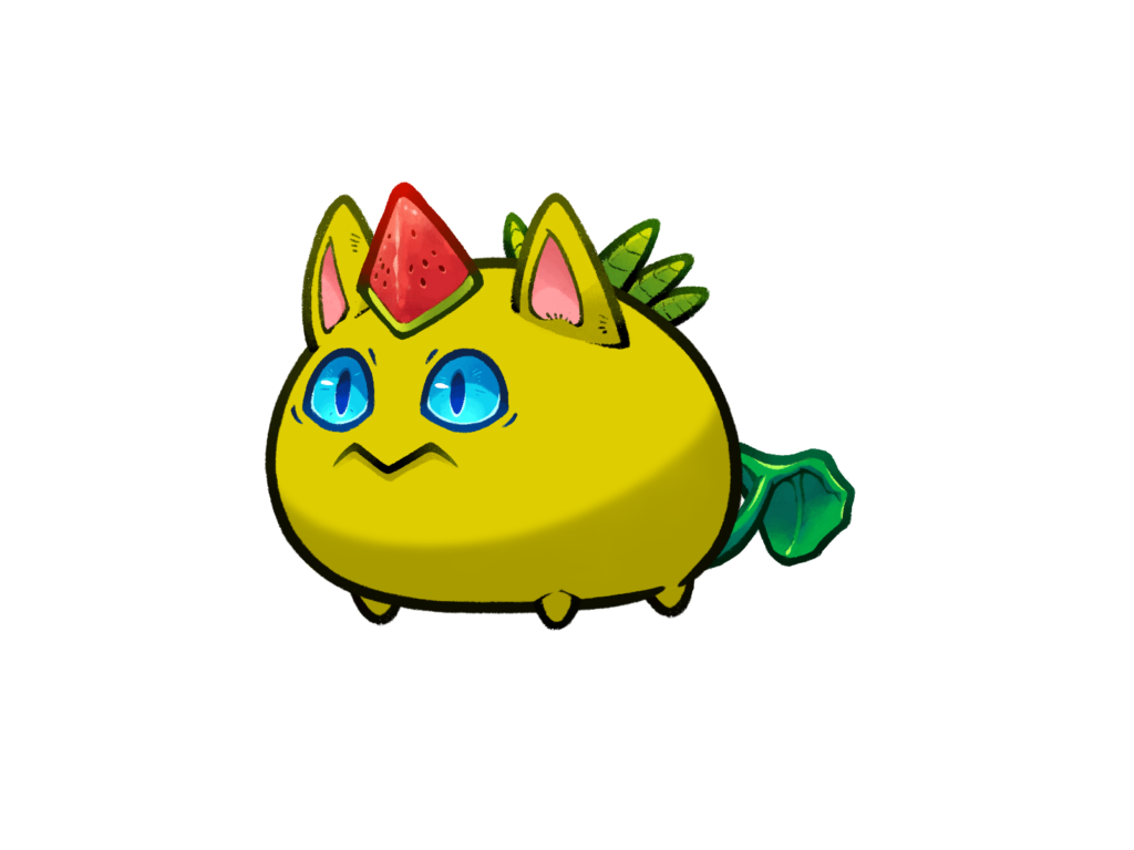 Axie Image