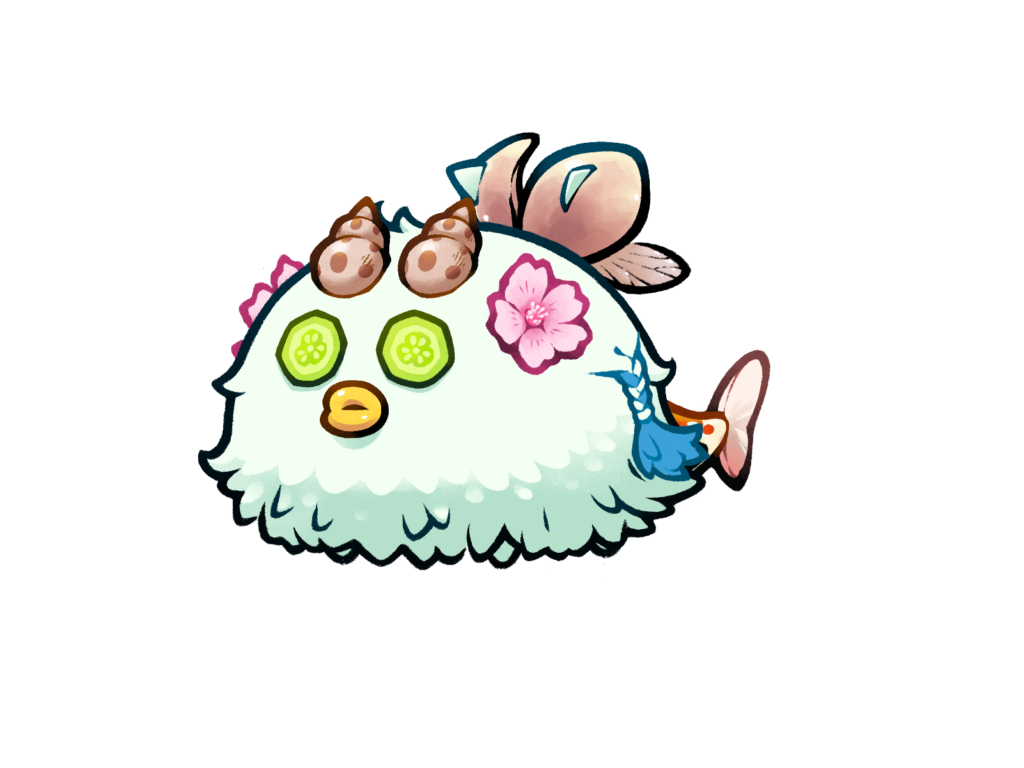 Axie Image