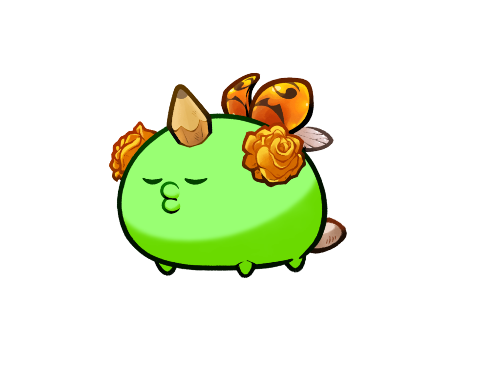 Axie 12204545