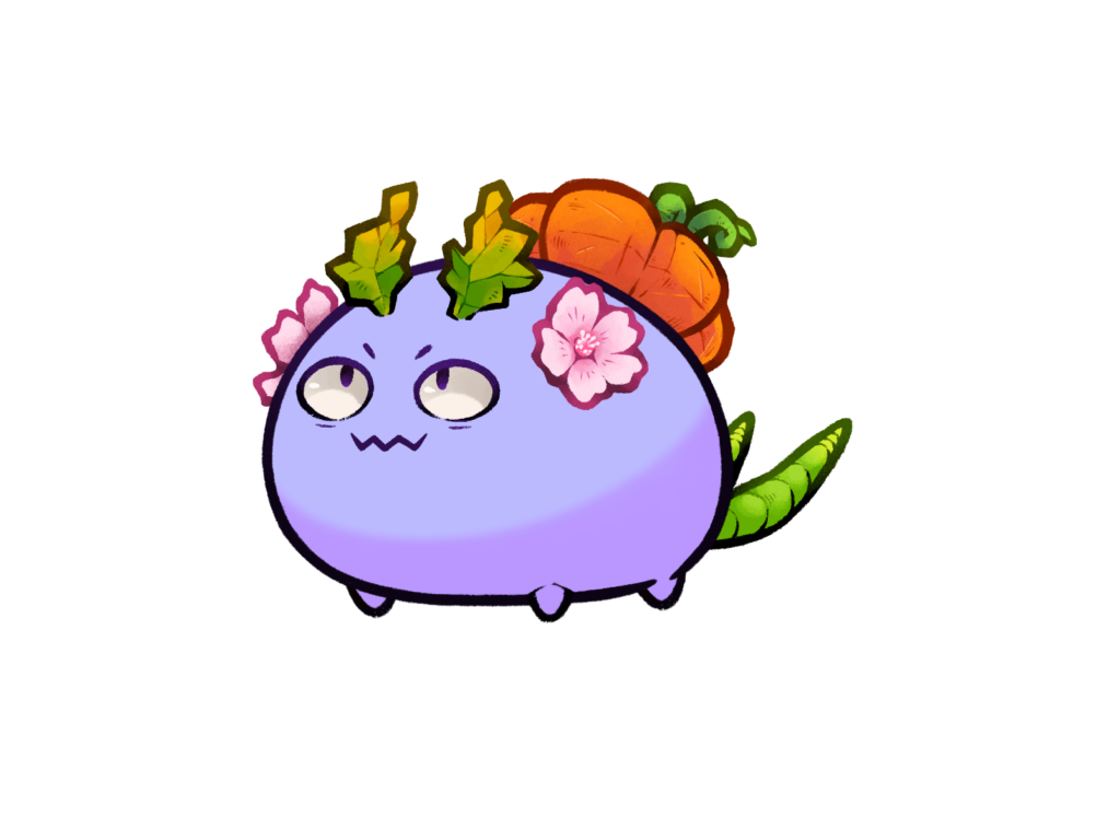 Axie Image