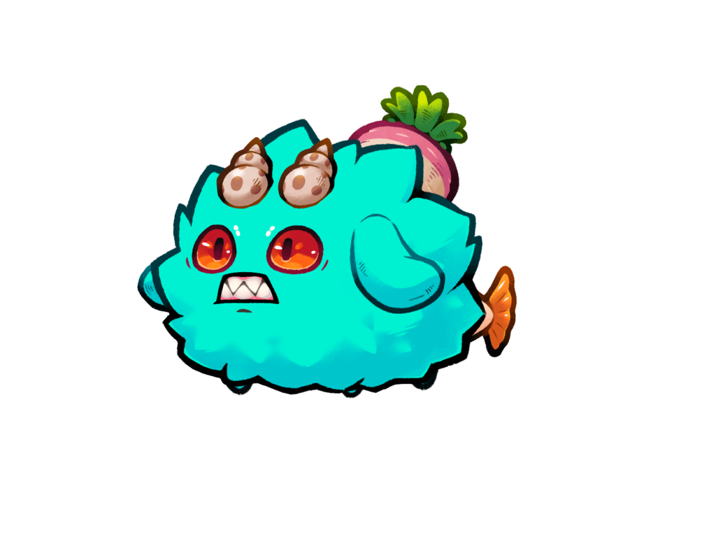 Axie Image