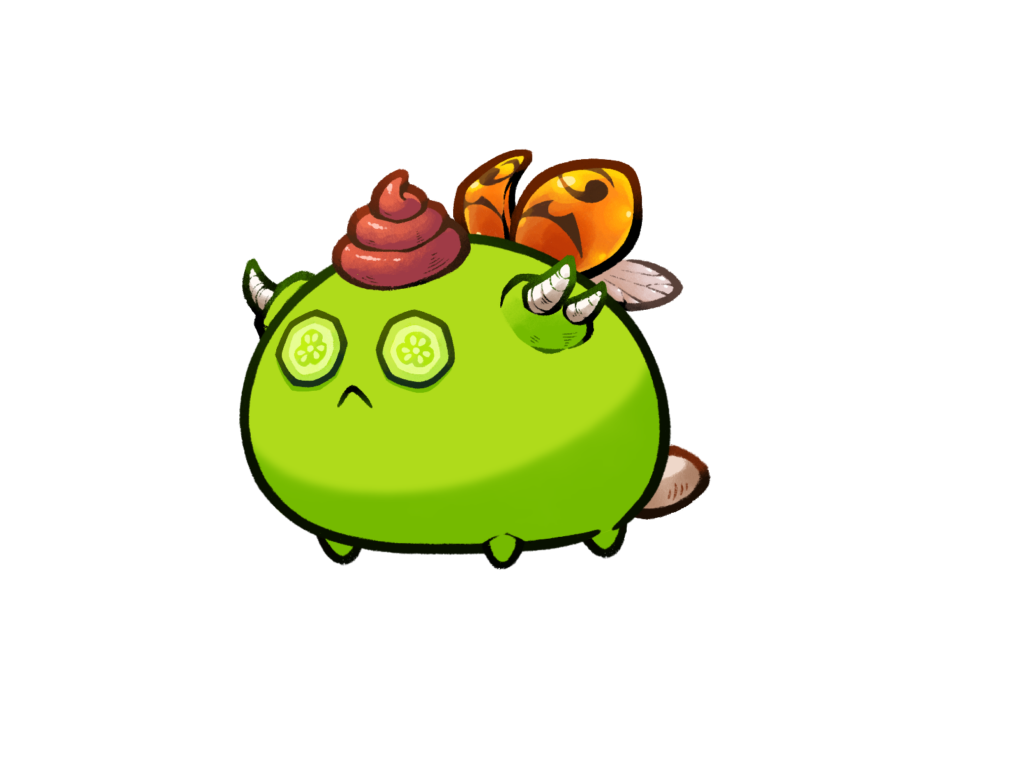 Axie 12204681