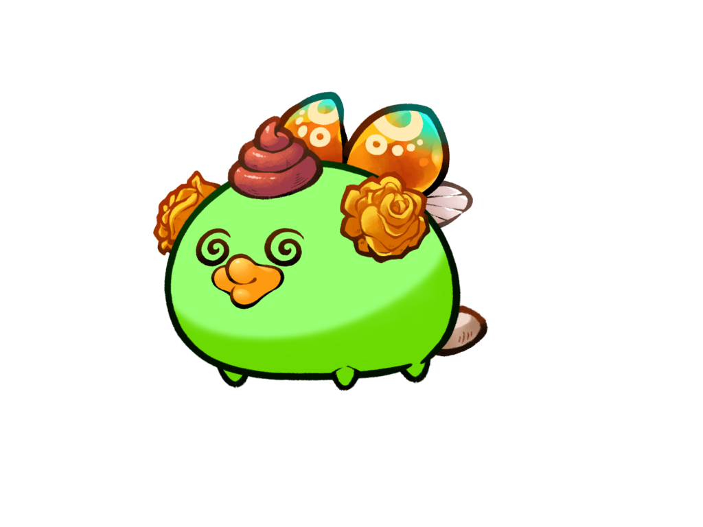 Axie 12204686