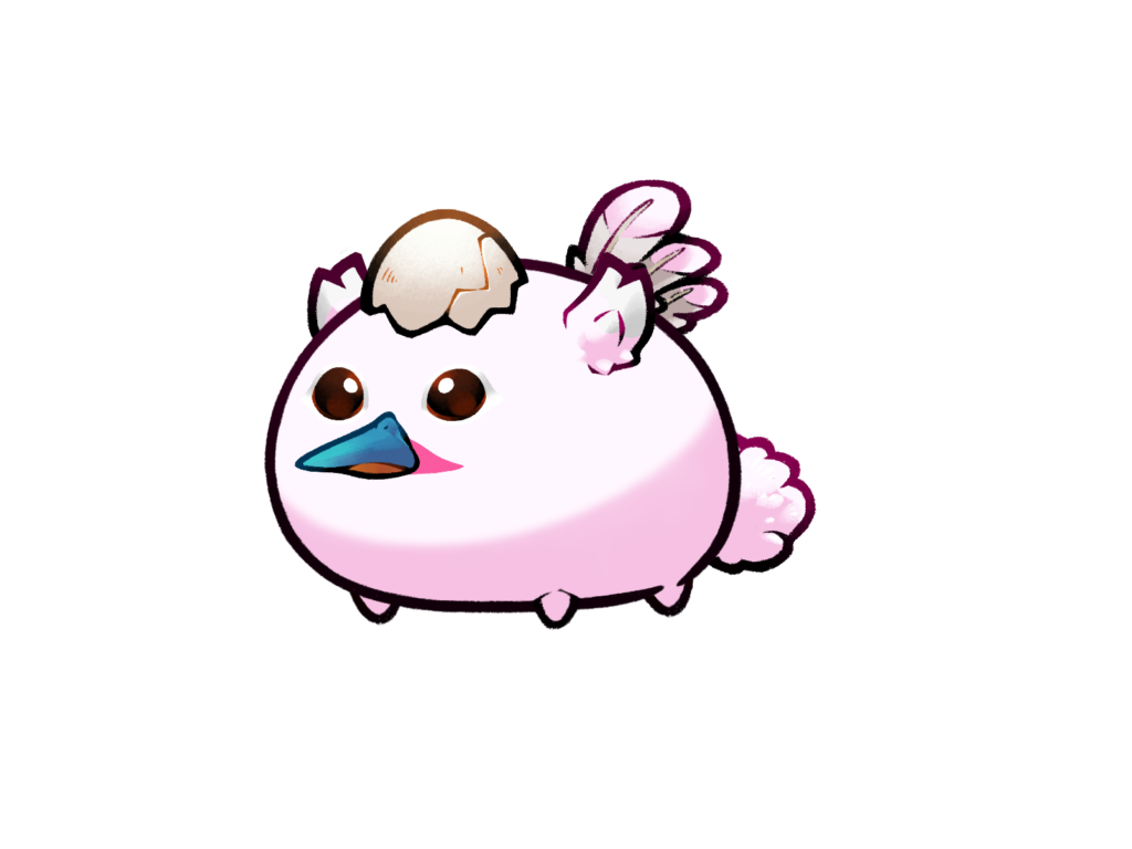 Axie 12204690