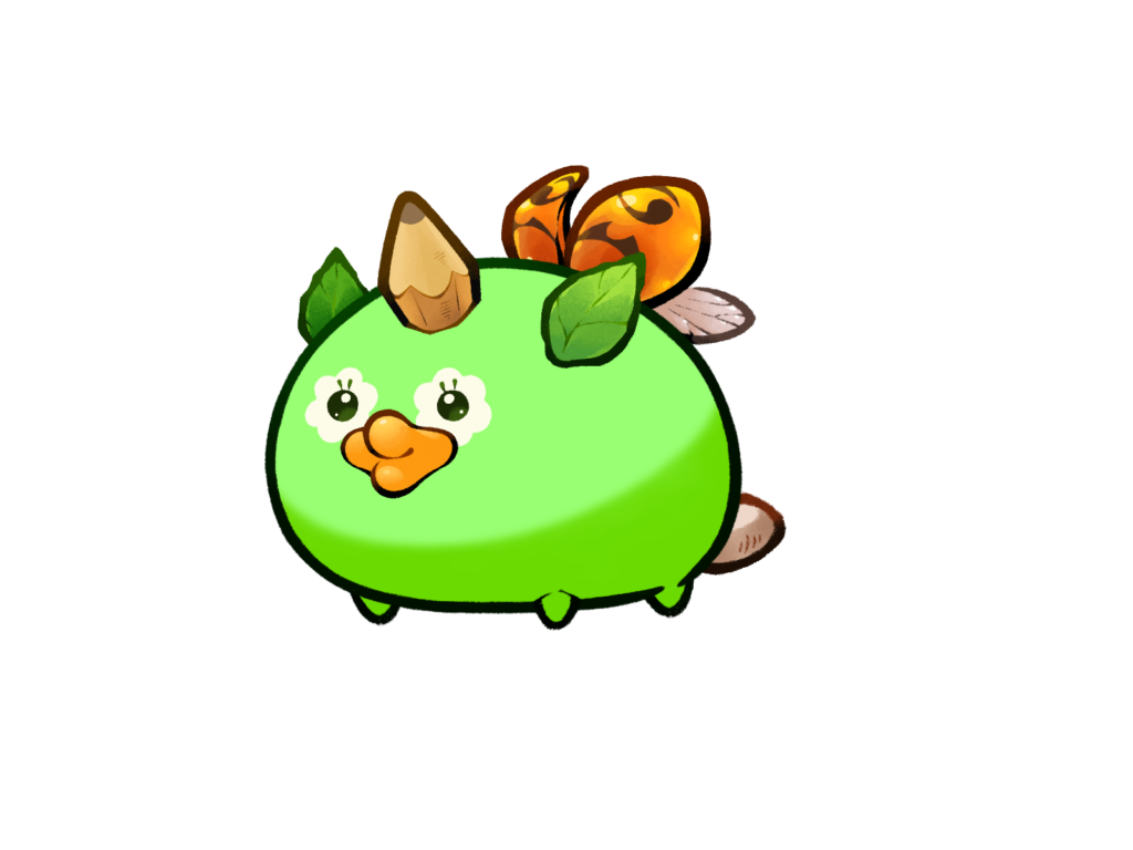 Axie Image