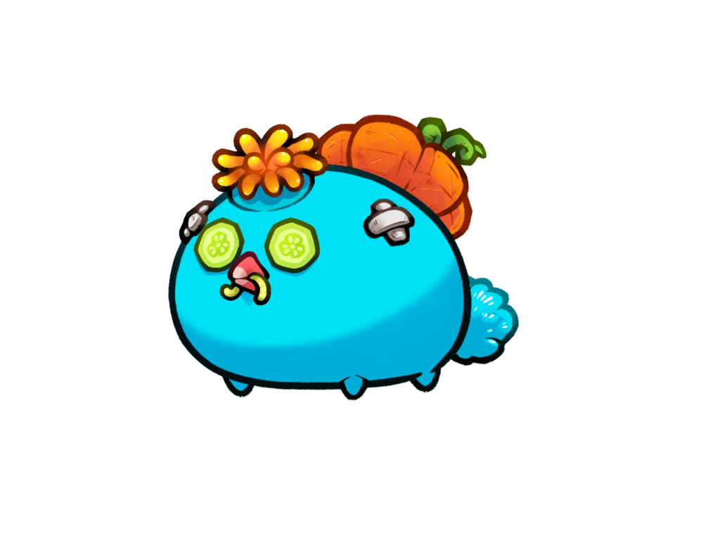 Axie Image