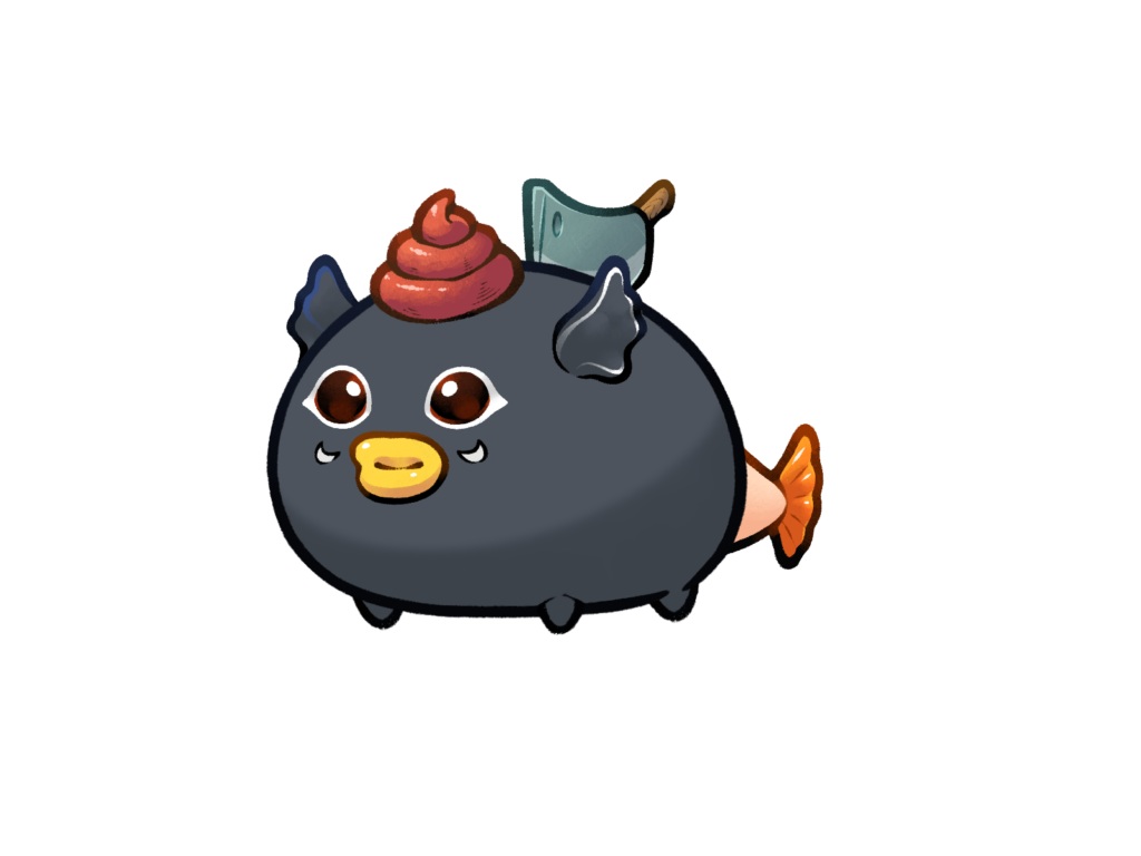 Axie 12204741