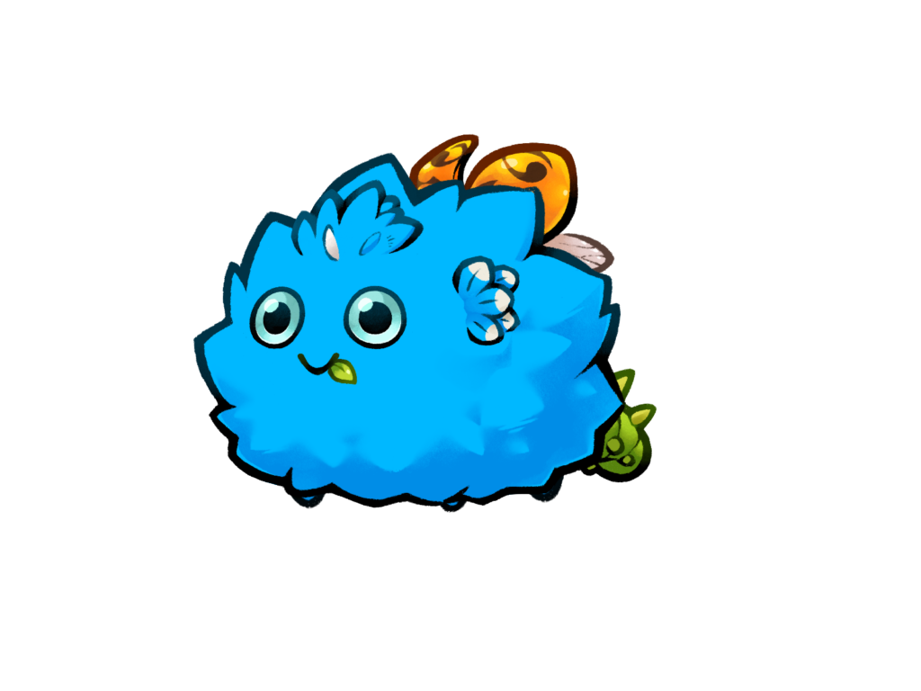 Axie Image