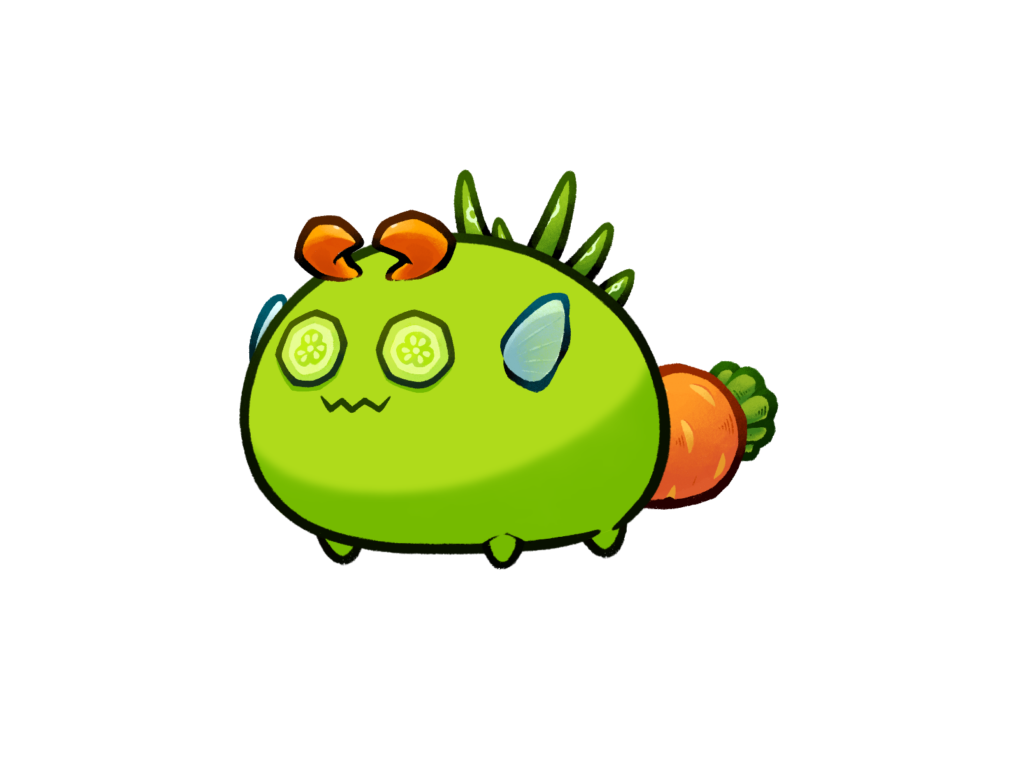 Axie Image