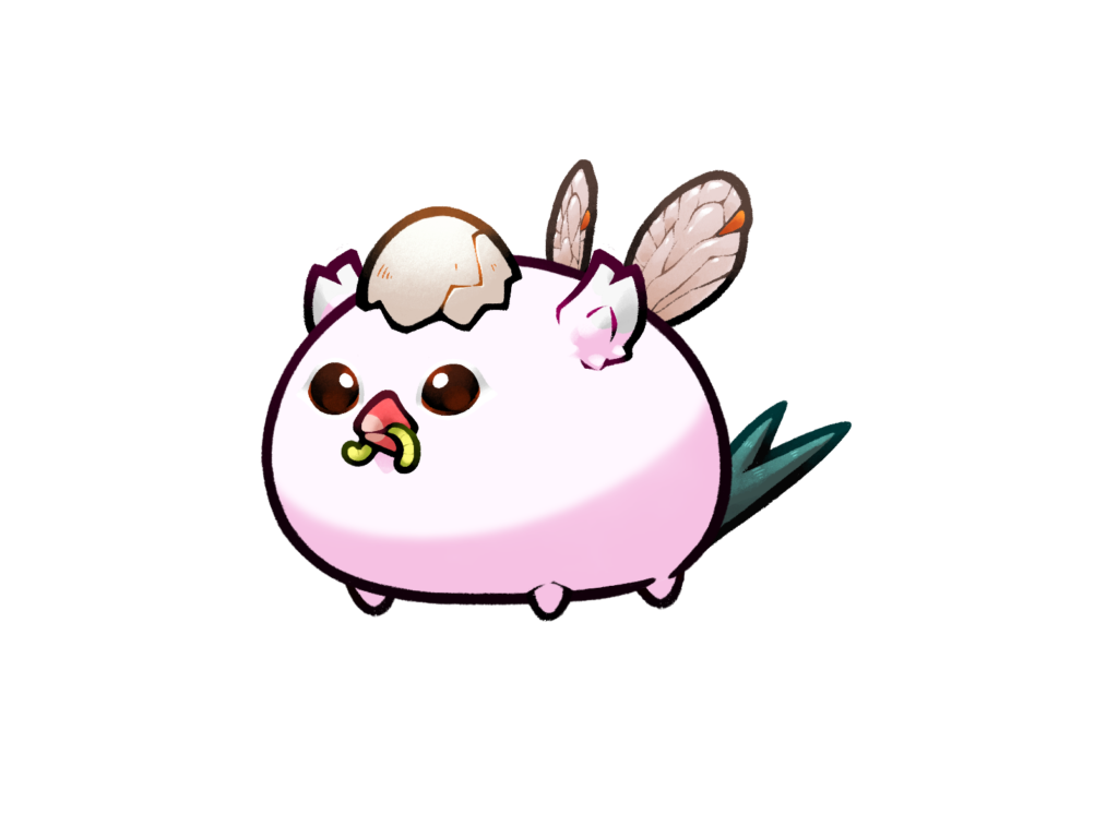 Axie Image