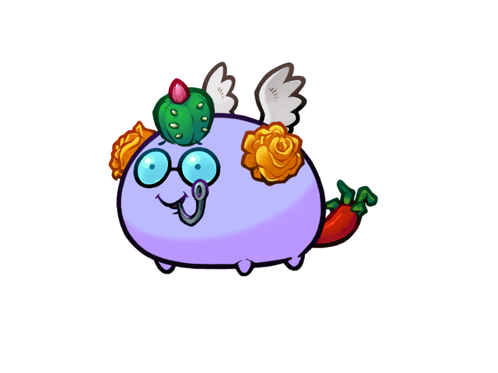 Axie Image