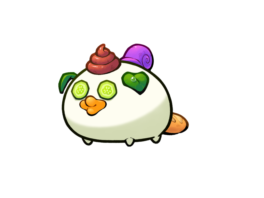 Axie 12205091