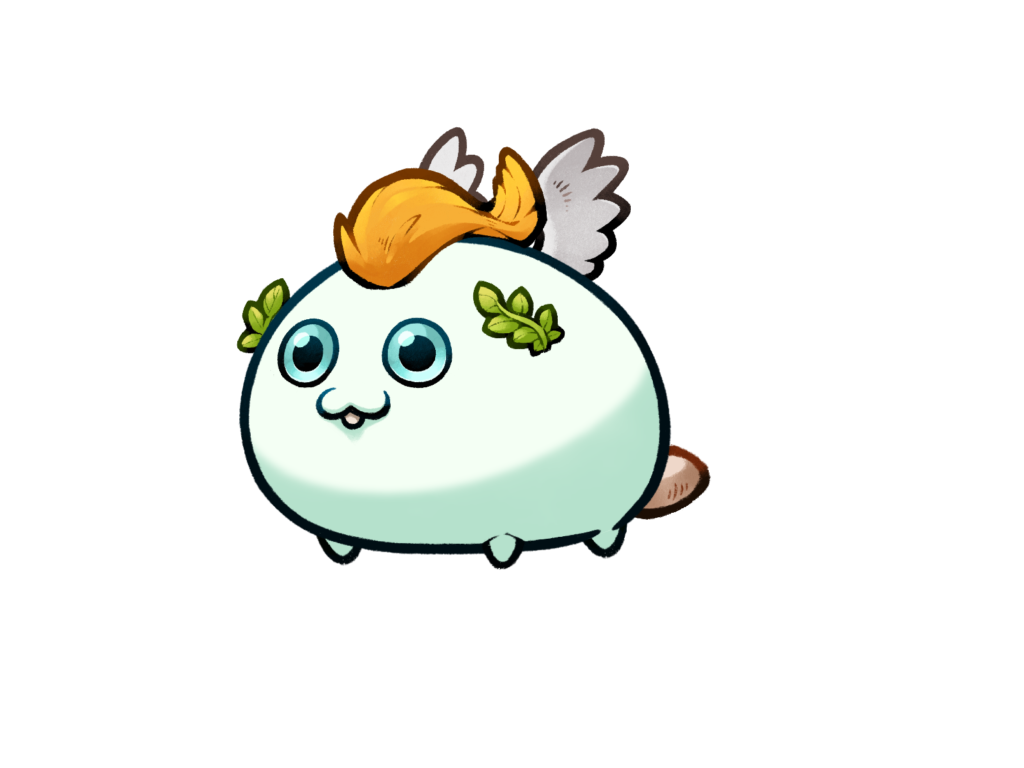 Axie Image